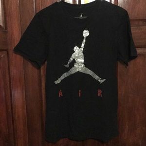Nike Air-Jordan Shirt